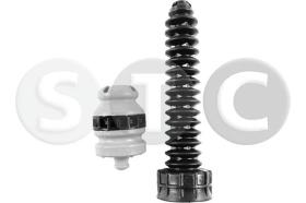STC T442381 - KIT CAPUCHON+TOPE AMORTIGUADORC5 III