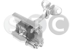 STC T443129 - BISAGRA PUERTA BERLINGO I