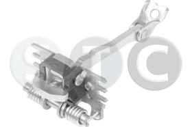 STC T443132 - BISAGRA PUERTA MEGANE III