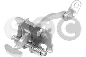 STC T443134 - BISAGRA PUERTA CLIO II