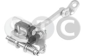 STC T443135 - BISAGRA PUERTA CLIO II