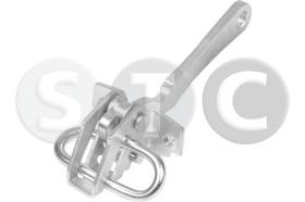 STC T443148 - BISAGRA PUERTA DUCATO II