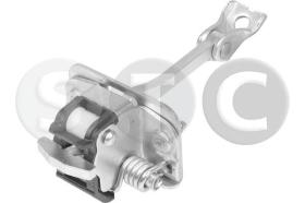 STC T443163 - BISAGRA PUERTA BERLINGO II