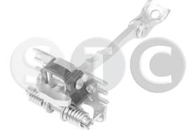 STC T443170 - BISAGRA PUERTA LAGUNA III