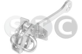 STC T443176 - BISAGRA PUERTA VECTRA B