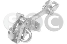 STC T443184 - BISAGRA PUERTA ZAFIRA