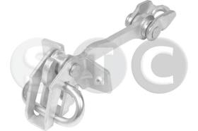 STC T443187 - BISAGRA PUERTA CORSA