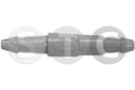 STC T443335 - RACOR UNION MGTO LAVADO RENAULT CLIO