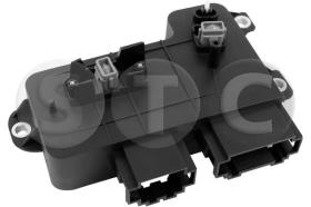 STC T443735 - CONMUTADOR REGULACION AJUSTE D
