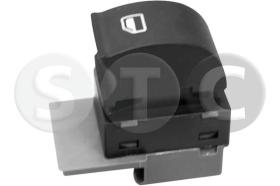 STC T443743 - CONMUTADOR LEVANTAVIDRIOS ELEC