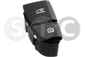 STC T443747 - CONMUTADOR GUANTERA Y UNIDAD V
