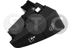 STC T443748 - CONMUTADOR GUANTERA Y UNIDAD V