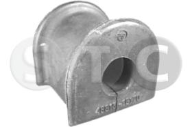STC T444204 - GOMA BARRA ESTABILIZADORA TOYOTA LAND CRUISER 90