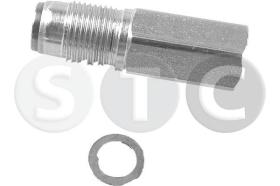 STC T447152 - VáLVULA CONTROL DEPRESIóN COMM