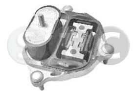 STC T447372 - SOPORTE MOTOR Q5