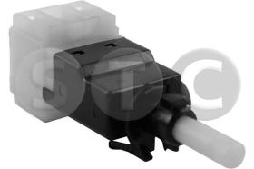 STC T448349 - INTERRUPTOR LUZ FRENO MERCEDES