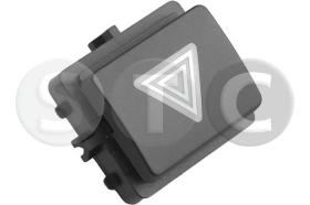 STC T448352 - INTERRUPTOR INTERMITENTE DE AV