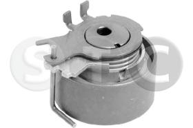 STC T448606 - RODILLO TENSOR CORREA ALTERNADOR RENAULT TWINGO II