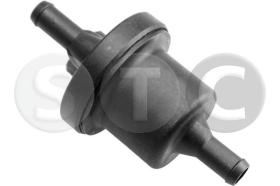 STC T448795 - VALVULA VENTILACION DEPOSITO A