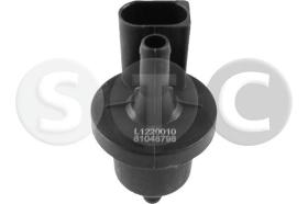 STC T448798 - VALVULA VENTILACION DEPOSITO A