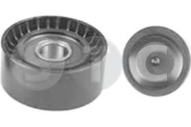 STC T449320 - RODILLO TENSOR CORREA ALTERNADOR AUDI A6