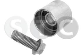 STC T449321 - RODILLO TENSOR CORREA ALTERNADOR AUDI A6