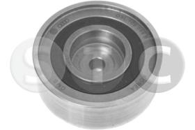 STC T449322 - RODILLO TENSOR CORREA ALTERNADOR AUDI A1