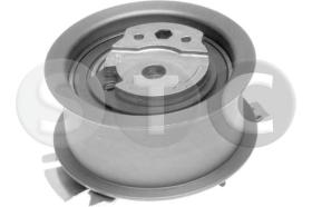 STC T449323 - RODILLO TENSOR CORREA ALTERNADOR AUDI A4