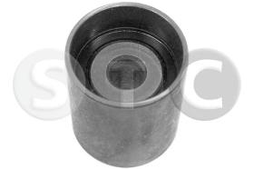 STC T449324 - RODILLO TENSOR CORREA ALTERNADOR AUDI A4
