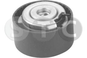STC T449329 - RODILLO TENSOR CORREA ALTERNADOR RENAULT LAGUNA III