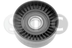 STC T449331 - RODILLO TENSOR CORREA ALTERNADOR VOLVO XC90