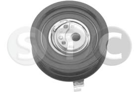 STC T449333 - RODILLO TENSOR CORREA ALTERNADOR AUDI A4