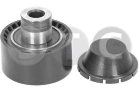 STC T449339 - RODILLO TENSOR CORREA ALTERNADOR MAZDA MAZDA 2