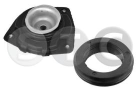 STC T449516 - KIT SOPORTE AMORTIGUADOR CLIOIII