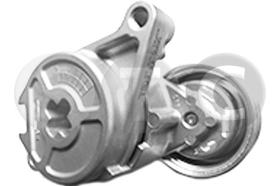 STC T449639 - BRAZO TENSOR CORREA ALTERNADORMAZDA 3 I