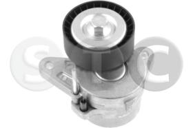 STC T449643 - BRAZO TENSOR CORREA ALTERNADORAUDI A1
