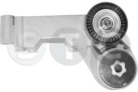 STC T449651 - BRAZO TENSOR CORREA ALTERNADORFORD TRANSIT CONNECT
