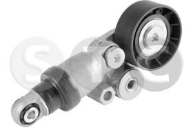 STC T449653 - BRAZO TENSOR CORREA ALTERNADORMAZDA MAZDA 3