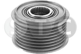 STC T449880 - POLEA DE ALTERNADOR AUDI Q7