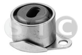 STC T449882 - RODILLO TENSOR CORREA ALTERNADOR ARO 10