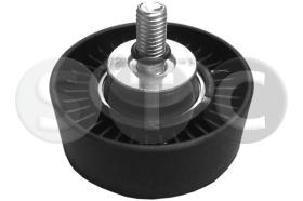 STC T449885 - RODILLO TENSOR CORREA ALTERNADOR CITROëN C5 I