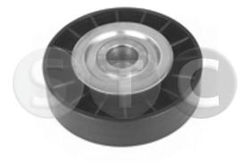 STC T449892 - RODILLO TENSOR CORREA ALTERNADOR RENAULT 19 I