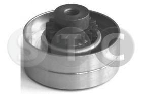 STC T449893 - RODILLO TENSOR CORREA ALTERNADOR RENAULT 19 I