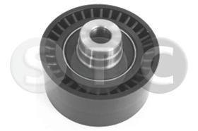 STC T449896 - RODILLO TENSOR CORREA ALTERNADOR CITROëN BERLINGO
