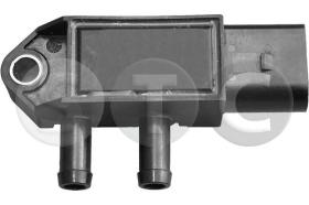 STC T450053 - SENSOR DE PRESION AUDI A3