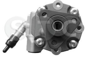 STC T450341 - BOMBA DIRECCION HIDRAULICA AUDI A4 2007