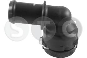STC T450626 - RACOR AGUA REFRIGERANTE RAPID