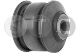 STC T455454 - SOPORTE AMORTIGUADOR HONDA JAZZ III