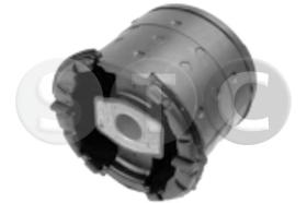 STC T456484 - SILENTBLOC BRAZO SUSPENSIóN BMW X5