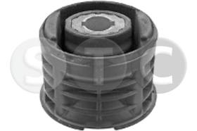 STC T456490 - *** SILENTBLOC BRAZO SUSPENSIóN AUDI A4